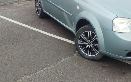 Chevrolet Lacetti, 2008 год, 470 000 рублей, 4 фотография