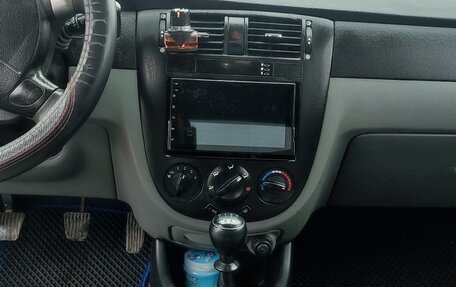 Chevrolet Lacetti, 2008 год, 470 000 рублей, 11 фотография