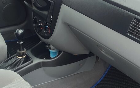 Chevrolet Lacetti, 2008 год, 470 000 рублей, 8 фотография