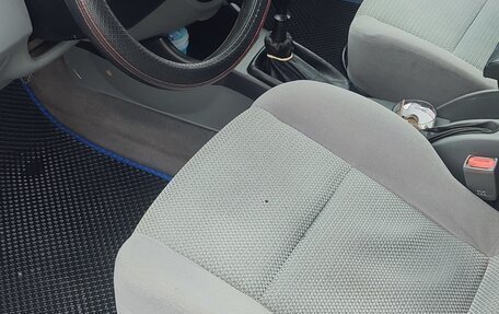 Chevrolet Lacetti, 2008 год, 470 000 рублей, 12 фотография