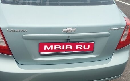 Chevrolet Lacetti, 2008 год, 470 000 рублей, 2 фотография