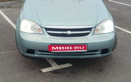 Chevrolet Lacetti, 2008 год, 470 000 рублей, 5 фотография