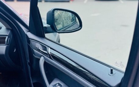 BMW X3, 2017 год, 2 550 000 рублей, 15 фотография