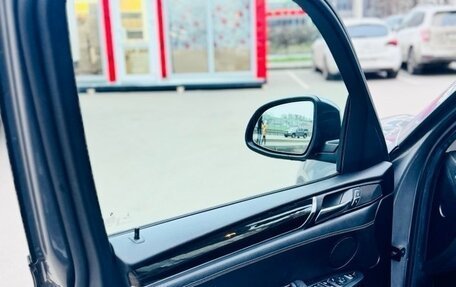 BMW X3, 2017 год, 2 550 000 рублей, 16 фотография