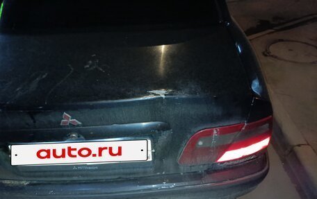 Mitsubishi Carisma I, 2002 год, 200 000 рублей, 11 фотография