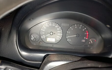 Mitsubishi Carisma I, 2002 год, 200 000 рублей, 9 фотография