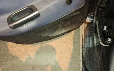 Mitsubishi Carisma I, 2002 год, 200 000 рублей, 7 фотография