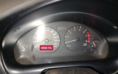 Mitsubishi Carisma I, 2002 год, 200 000 рублей, 8 фотография