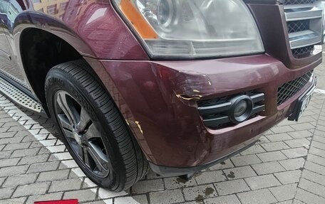 Mercedes-Benz GL-Класс, 2008 год, 1 400 000 рублей, 6 фотография