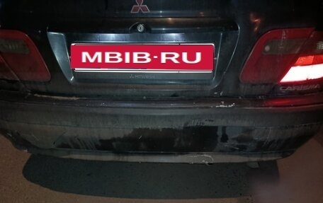 Mitsubishi Carisma I, 2002 год, 200 000 рублей, 12 фотография