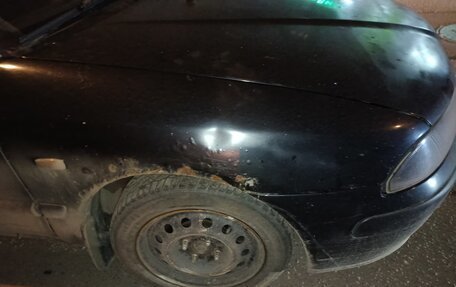 Mitsubishi Carisma I, 2002 год, 200 000 рублей, 13 фотография