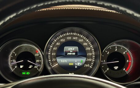 Mercedes-Benz CLS, 2015 год, 2 990 000 рублей, 15 фотография