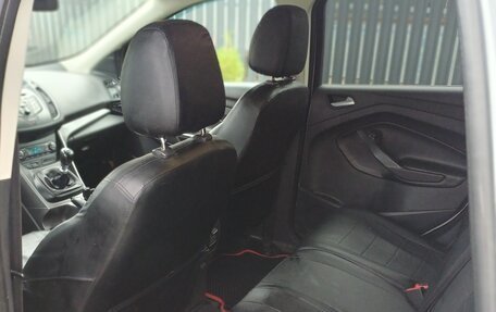 Ford Kuga III, 2013 год, 1 150 000 рублей, 8 фотография