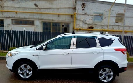 Ford Kuga III, 2013 год, 1 150 000 рублей, 3 фотография