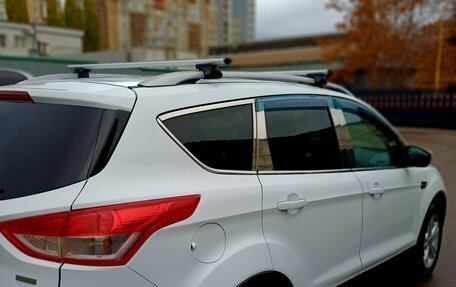 Ford Kuga III, 2013 год, 1 150 000 рублей, 5 фотография