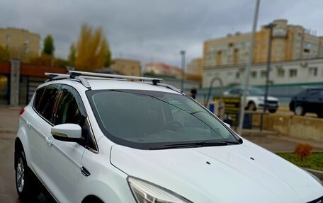 Ford Kuga III, 2013 год, 1 150 000 рублей, 6 фотография