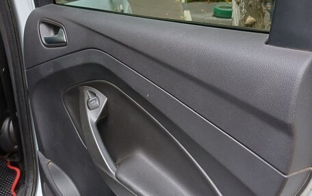 Ford Kuga III, 2013 год, 1 150 000 рублей, 15 фотография