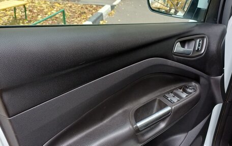 Ford Kuga III, 2013 год, 1 150 000 рублей, 13 фотография