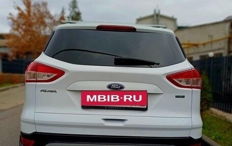 Ford Kuga III, 2013 год, 1 150 000 рублей, 4 фотография