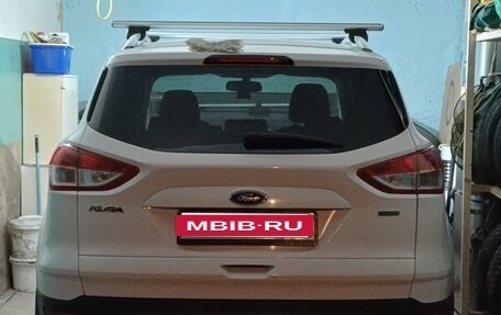 Ford Kuga III, 2013 год, 1 150 000 рублей, 20 фотография