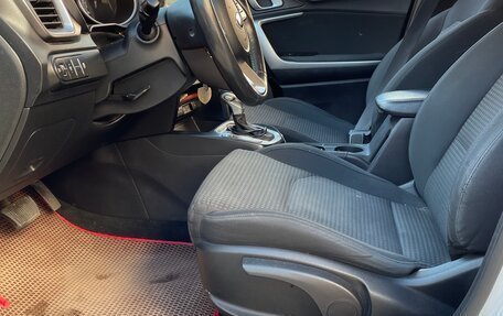 KIA cee'd III, 2019 год, 1 600 000 рублей, 6 фотография