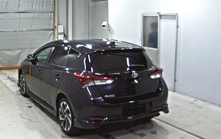 Toyota Auris II, 2016 год, 991 000 рублей, 2 фотография