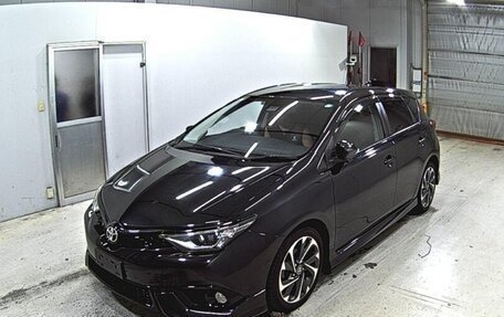 Toyota Auris II, 2016 год, 991 000 рублей, 4 фотография