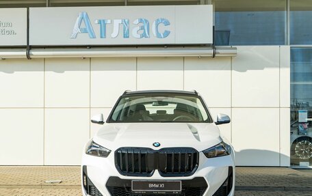 BMW X1, 2025 год, 6 590 000 рублей, 4 фотография