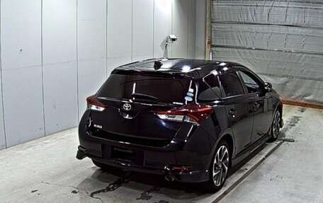 Toyota Auris II, 2016 год, 991 000 рублей, 5 фотография