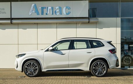 BMW X1, 2025 год, 6 590 000 рублей, 5 фотография