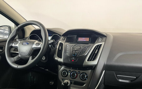 Ford Focus III, 2012 год, 797 000 рублей, 9 фотография