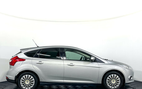 Ford Focus III, 2012 год, 797 000 рублей, 4 фотография