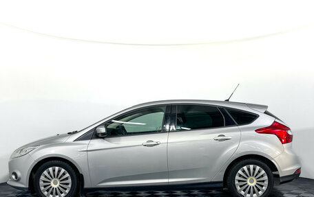 Ford Focus III, 2012 год, 797 000 рублей, 8 фотография