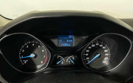 Ford Focus III, 2012 год, 797 000 рублей, 11 фотография