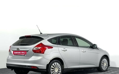 Ford Focus III, 2012 год, 797 000 рублей, 5 фотография