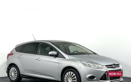 Ford Focus III, 2012 год, 797 000 рублей, 3 фотография