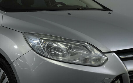 Ford Focus III, 2012 год, 797 000 рублей, 14 фотография