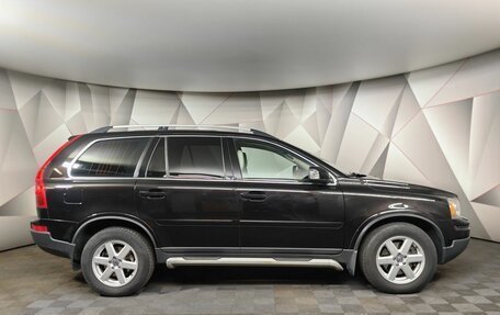 Volvo XC90 II рестайлинг, 2011 год, 1 993 000 рублей, 6 фотография