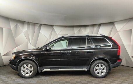 Volvo XC90 II рестайлинг, 2011 год, 1 993 000 рублей, 5 фотография