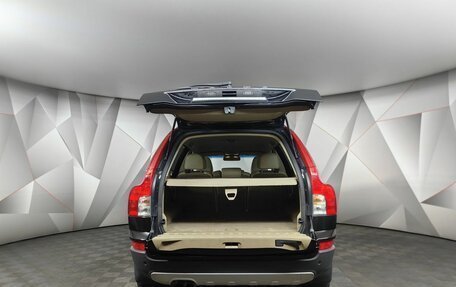 Volvo XC90 II рестайлинг, 2011 год, 1 993 000 рублей, 9 фотография