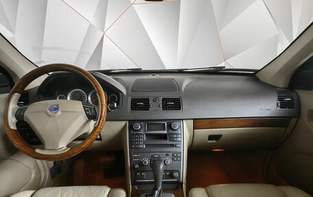 Volvo XC90 II рестайлинг, 2011 год, 1 993 000 рублей, 10 фотография
