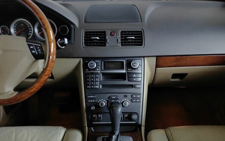 Volvo XC90 II рестайлинг, 2011 год, 1 993 000 рублей, 12 фотография