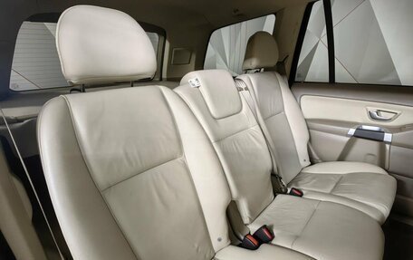 Volvo XC90 II рестайлинг, 2011 год, 1 993 000 рублей, 14 фотография