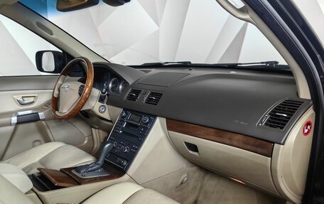 Volvo XC90 II рестайлинг, 2011 год, 1 993 000 рублей, 11 фотография