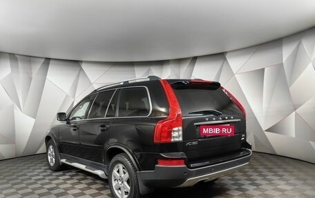 Volvo XC90 II рестайлинг, 2011 год, 1 993 000 рублей, 4 фотография