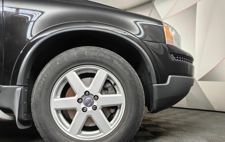 Volvo XC90 II рестайлинг, 2011 год, 1 993 000 рублей, 17 фотография