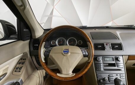 Volvo XC90 II рестайлинг, 2011 год, 1 993 000 рублей, 16 фотография