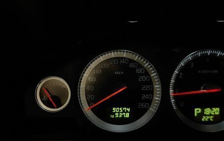 Volvo XC90 II рестайлинг, 2011 год, 1 993 000 рублей, 20 фотография