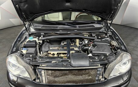 Volvo XC90 II рестайлинг, 2011 год, 1 993 000 рублей, 19 фотография