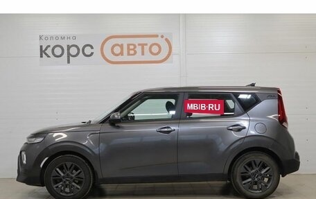 KIA Soul III, 2022 год, 2 284 000 рублей, 2 фотография